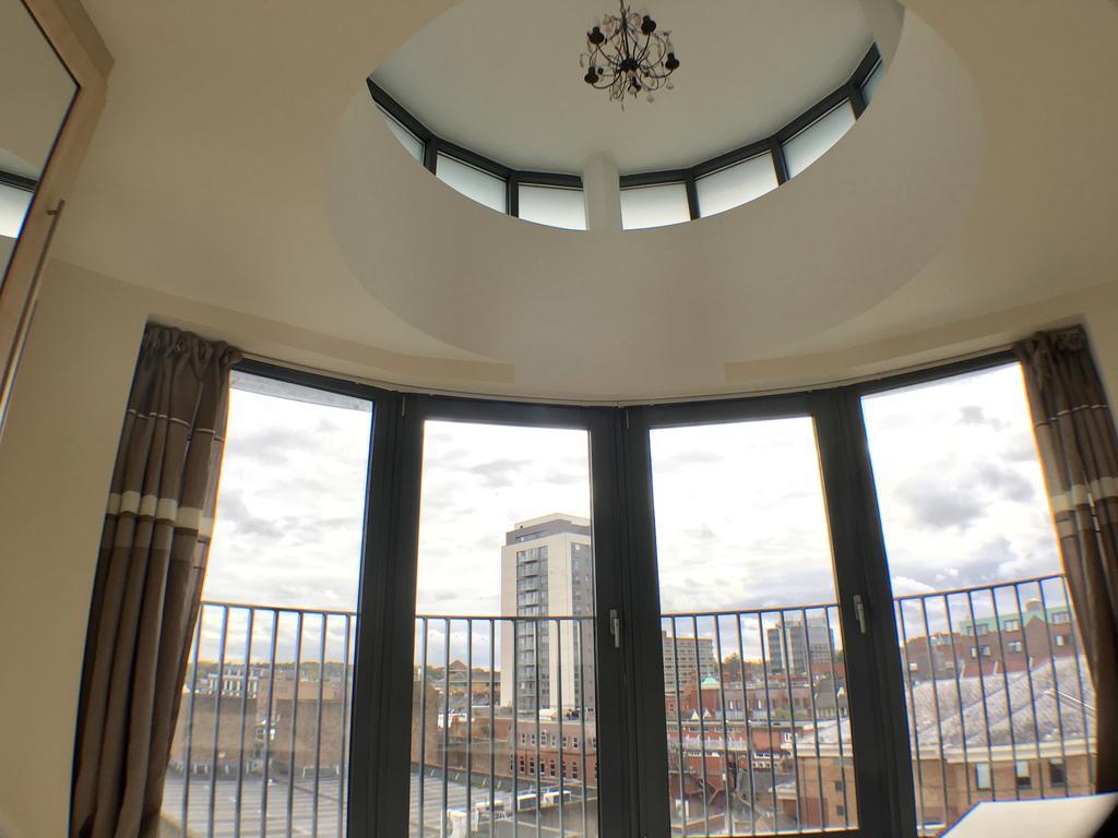 Luxurious Providence Apartment Μεϊντενχέντ Εξωτερικό φωτογραφία